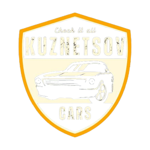 KUZNETSOV CARS